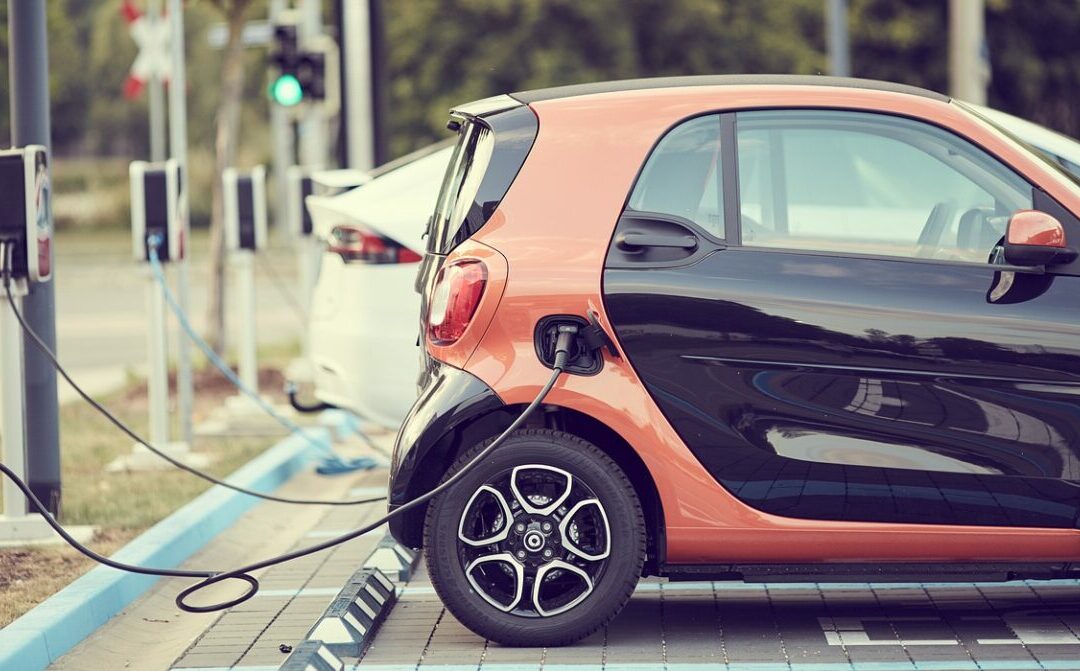 6 Facts About Electric Vehicle Charging in 2024