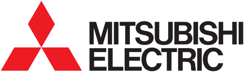 Mitsubishi-Air-Conditioning-Logo