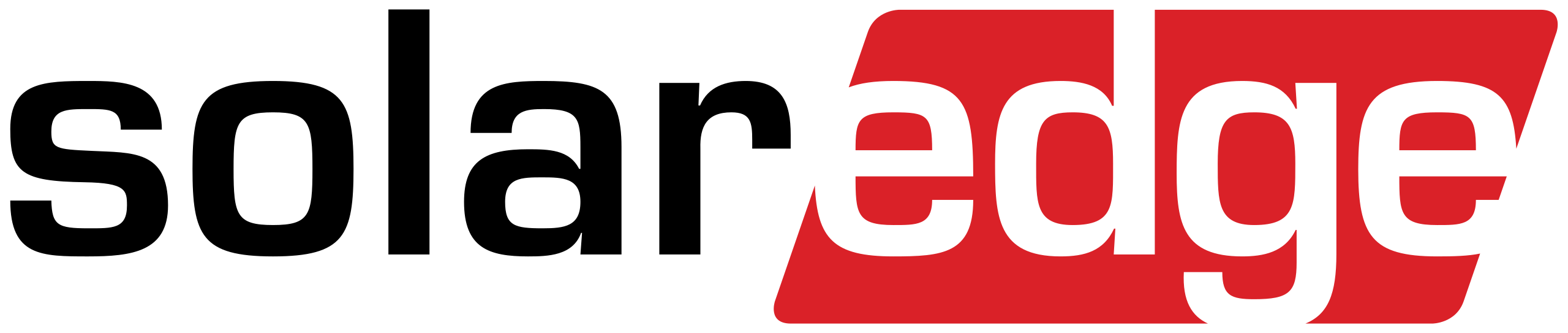 Solaredge-Logo