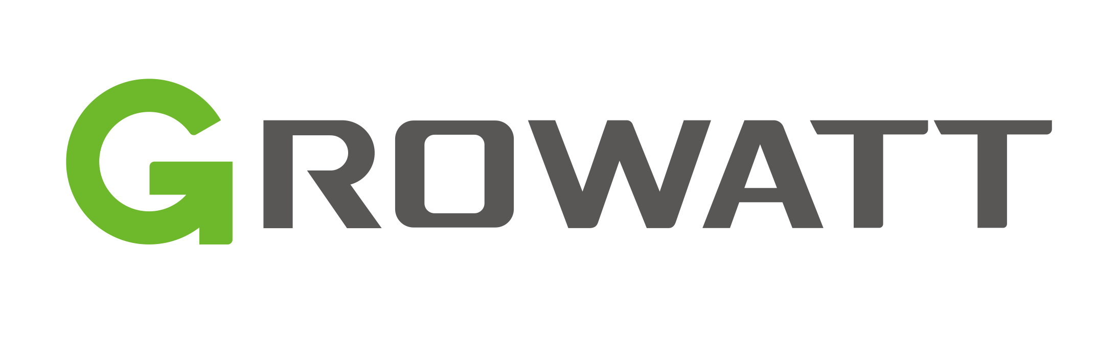 Growatt-Logo