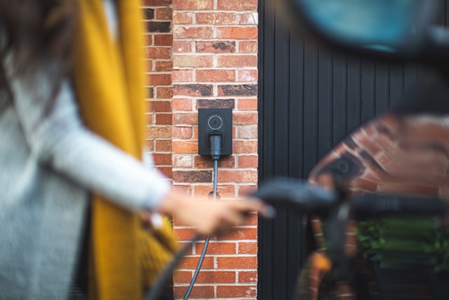 EV Car Charging