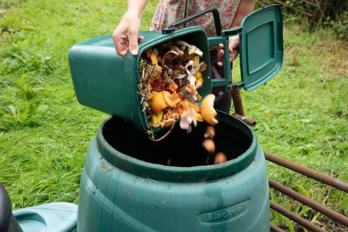 food composter